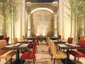 BAMBOE CAFE