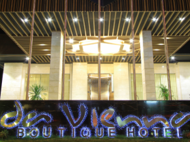 DA VIENNA HOTEL