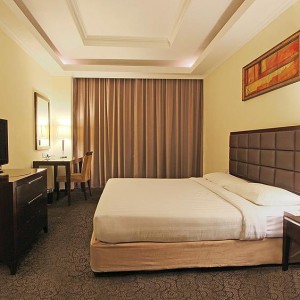 EXECUTIVE SUITE