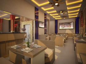 Edelweiss Restaurant