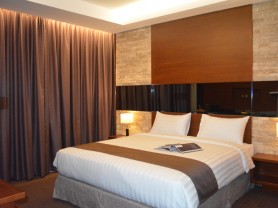 Executive-Bedroom
