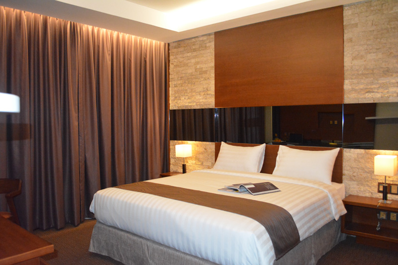 Executive-Bedroom