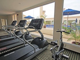 FITNESS