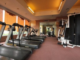 FITNESS
