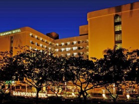HARMONI HOTEL BATAM