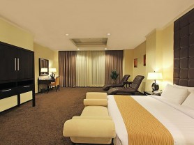 HARMONI POOL SUITE
