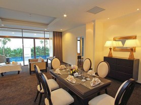 HARMONI POOL SUITE 3