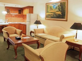 HARMONI SUITE