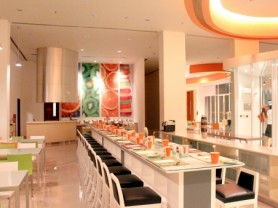 HARRIS Cafe