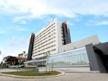 HARRIS HOTEL E