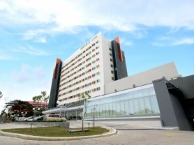 HARRIS HOTEL E