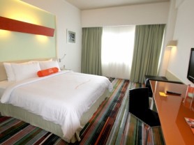 HARRIS Room_105