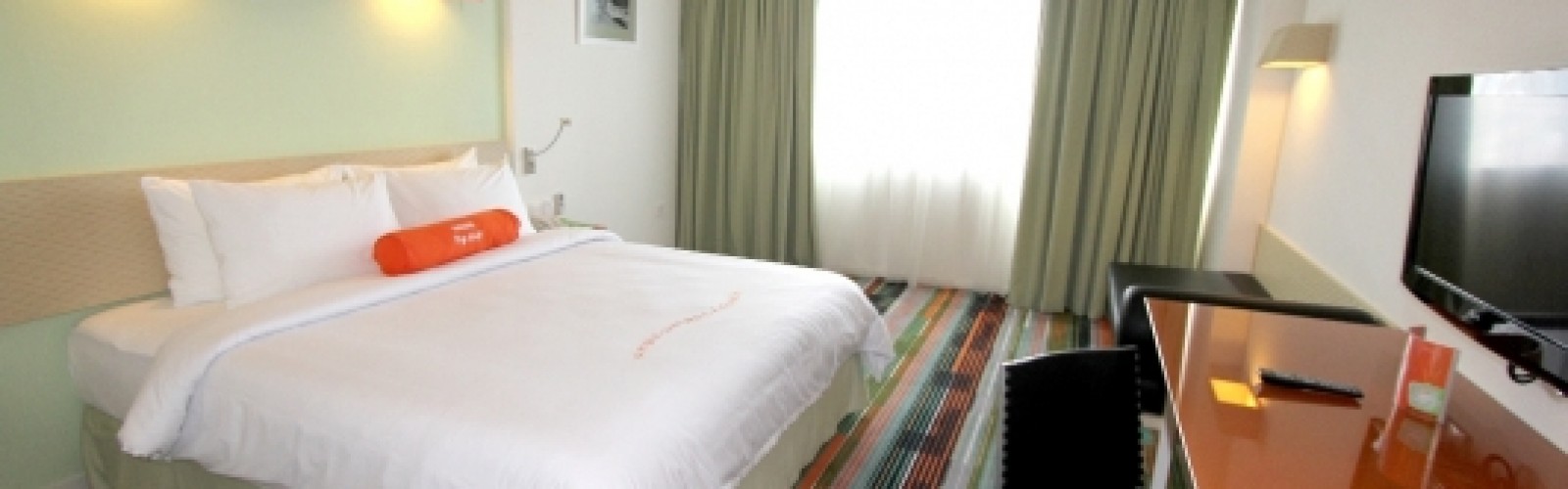 HARRIS Room_105