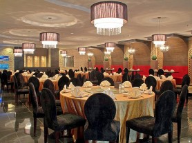 LIM GARDEN