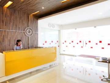 LOBBY 2
