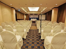 MEETING 1