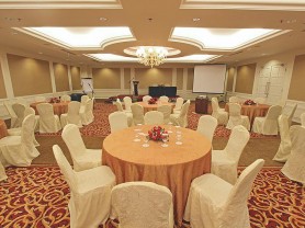 MEETING ROOM 3