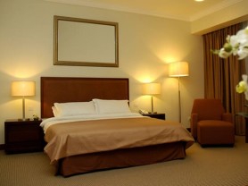 SUITE ROOM