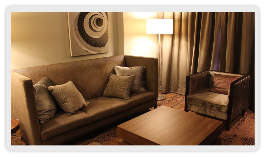 SUITE