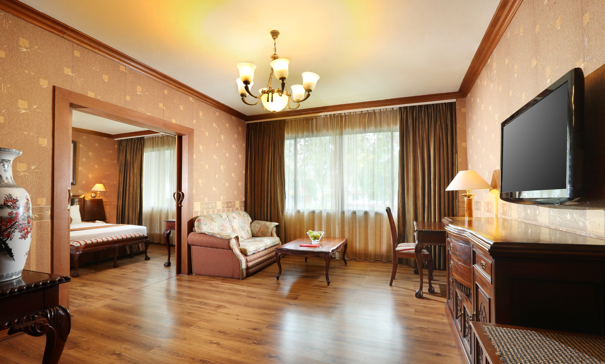 executive suite