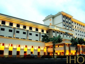 ihotel_facade