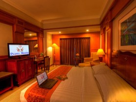 planet (executive suite)