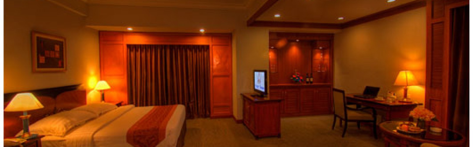 planet (junior suite)