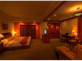 planet (junior suite)