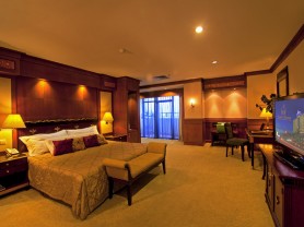 planet (president suite)