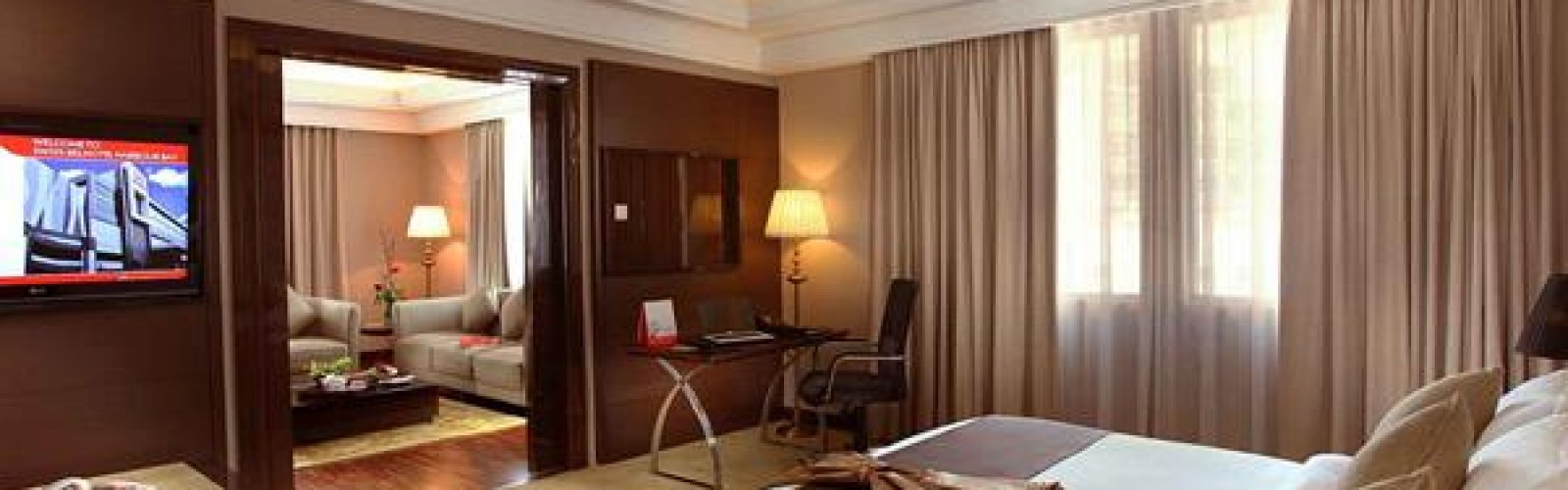 presidential-suite