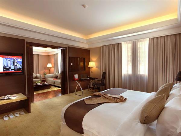 presidential-suite