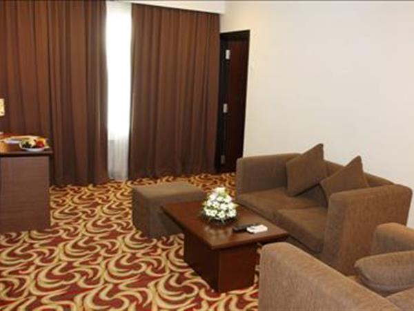 suite